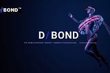 DBOND PROJECT