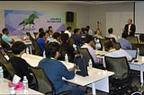 NVIDIA AI Workshop on Research, Trends and Practices