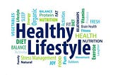 How to start living a healthy lifestyle?