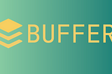 Best Practices for Buffer Management in Node.js