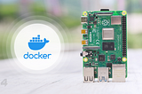 Docker on Raspberry Pi 4 — will it work?
