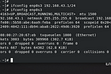 Set Up the Network Topology Between Three Systems!!