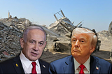 Gambling on Trump: Is Netanyahu grasping at straws?