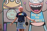 Women Who Code Portland: My First Year