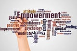 Understanding different types of Women Empowerment