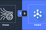 Kinesis (AWS)vs PubSub (GCP) and how they stand near Kafka