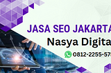 Jasa seo Jakarta, jasa seo terbaik Jakarta, pakar seo Jakarta, seo agency Jakarta