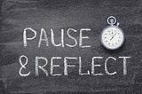 Work/Life Balance is a Myth