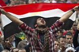 The Arab Spring: How social media helped enact political transformation