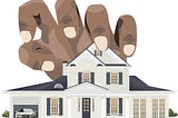 No One In America Owns Their Own Home