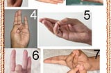 Healing through Hand Mudras 
Hand Mudras are special hand gestures used to stimulate and improve…