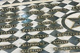 50 Cool Words I Learned From Freemasonry