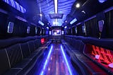 How To Start A Party Bus Business in New Orleans