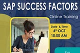 SAP SuccessFactors Interview Questions