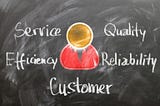 Customer satisfaction research — 3 steps to increase customer loyalty