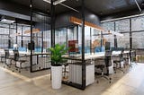 Office Interior Design