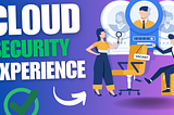 How To Get Cloud Security Experience WITHOUT A Job in 2024