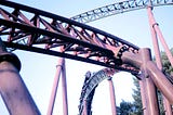 Embracing the Rollercoaster: Finding Strength in Our Shared Vulnerability