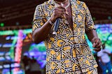 The Next Billion-Dollar Industry: Why Investors Should Back Africa’s World-Class Creative…