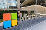 My first 90 days as a Product Manager at Microsoft