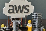 LEGO® for the Cloud: Architecting Complex Solutions with Simple AWS Patterns (Part-1 covering Basic…