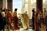 Pilate, Theologian