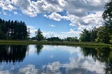 Use Your Vacation Days and Go To Stowe, Vermont