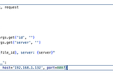 SSRF URL Payload Encoding TryhackMe OWASP Top 10–2021 Task22 Explained
