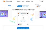 metamask extension