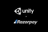 Unity + Razorpay Payment Gateway Integration