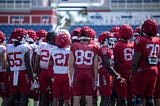 Jake’s FAU Journal: There Was an Idea (July 13, 2022)