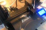 Starting 3D Printing as a Hobby