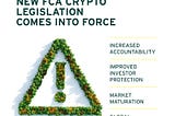 The outlook for crypto regulation in the UK