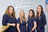 Miami Dental Group : #1 Cosmetic Dentist in Doral, FL