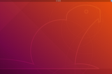 How to create an icon launcher for your application in Ubuntu 18.04+