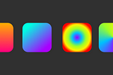 How to Create a Custom Gradient in Swift with CAGradientLayer — iOS Swift Guide