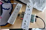 Control Lights with Home Assistant and Wiimote