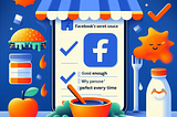 Facebook’s Secret Sauce: Why “Good Enough” Beats Perfect Every Time