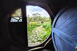 Hobbiton Behind the Scenes Tour and Ruakuri Night Walk (Day 2)
