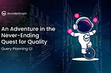 Query Plan Regression Testing in GraphQL Federation
