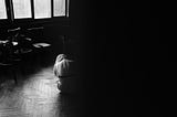 A Day Alone at Home: Just Me, Myself, and My Thoughts