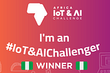 Top 20 African Startups: Schoola to represent Nigeria at the Africa IoT & AI Challenge