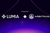 Lumia Stream (ORN) CEX Liquidity Now On Arbitrum