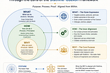 Simon Sinek golden triangle explained stathine coexon framework