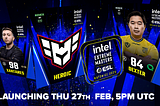 IEM Katowice 2025 drop is almost here!