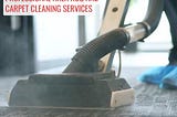 Emergency Carpet Cleaning and Water Removal in Toronto, ON