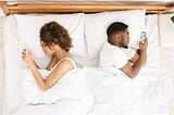 Better Sex. Better Sleep. Better Health. 3 Reasons to Give Your Bedroom a Digital Detox.