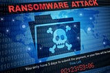 Ransomware on the Rise : How threat Intelligence help to Identify.