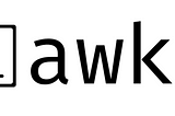 Mastering Text Processing with AWK
