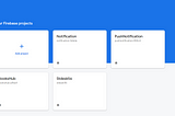 PUSH NOTIFICATIONS IN REACT NATIVE ( Only for ANDROID ).